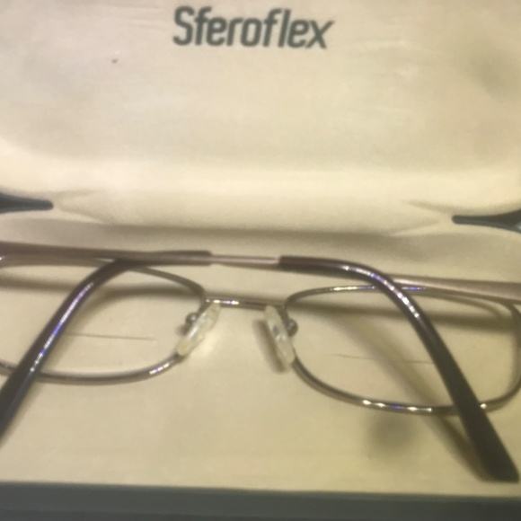Sferoflex 2584 Eyeglasses - Picture 2 of 5